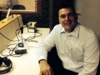Rádio: Leonardo Bechara fala sobre segurança do magistrado